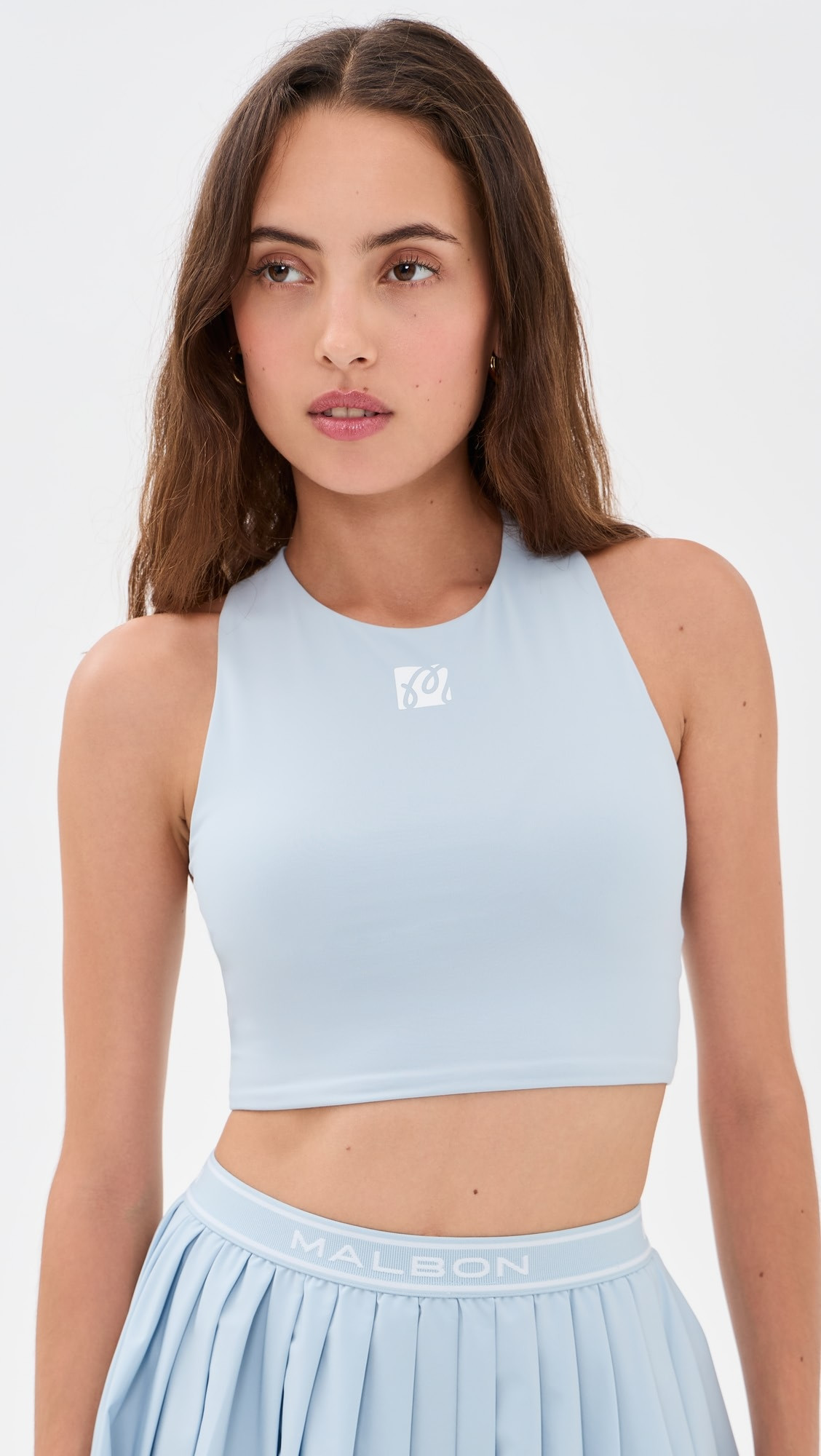 Crossback Bra Top | Shopbop