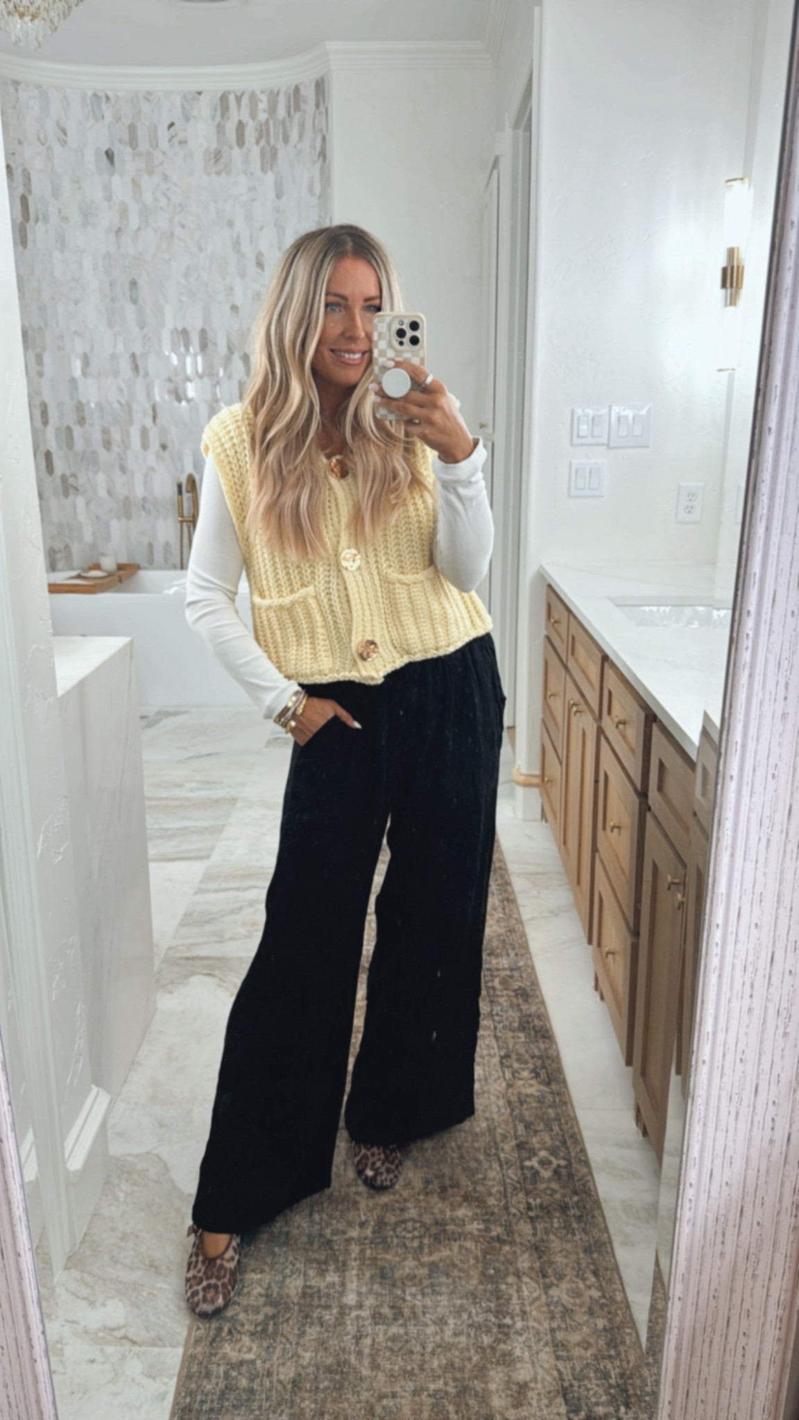 Travel outfit. Ring. Jewelry. Teacher outfit. Teacher clothes. Back to school outfits for teacher. Fall fashion 2035. Mesh ballet flats. Back to school. Teach outfits. East coast summer. Workwear 
. Whimsical dresses. Travel outfit. Pickleball . On cloud shoe. Sneakers. Fall shoes. NSale. Nordstom anniversary sale. . Girls trip. Summer sets. 2 piece set. Summer fashion. Pickleball outfit. Save vs splurge. Prime day deals. Socks. Amazon. Wedding guest dress. Beach wedding. . Hanes tank tops. Summer dress. Workwear. Teacher. Back to school  Prime day. Sale. Prime day deals. Country concert outfit. Sandals. Linen pants. Lake must have. Boat trip. The best radio I’ve traveled on several trips with and is waterproof. . Swimsuit fits true to size. Free people looks for less set fits true to size, wearing medium. Travel outfit. Girls trip. 
Vacation outfits. Butter yellow. Date night outfit. Linen pants sized up to large. Date night. American flag sweater. Costa Rica.  Fall fashion. NSale. Nordstrom anniversary sale. Vacation outfit. Butter yellow. Outfit fits true to size, but I Sized up to large in tee and boxer shorts for this oversized fit. Swimsuit. Bikini. Coverup. Linen pants. Sized up to a large in the top and sweatpants for this fit. Summer outfits. Sandals. . Swimsuit. Travel outfit. Resort wear. Maxi dress. Spring wedding guest dress. Wedding guest dress 2025. Graduation outfit. Workwear. Cardigan. Maxi dress. Resort wear. Date night. Spring 2025. Activewear all fits true to size. The loose free people looks for less top sized up 2 sizes to XL for that very oversized fit. Butter yellow. Weighted vest. Workout outfit. Sports bras fit tts. Nike shoes perfect to workout. A few spring favorites and things I don’t regret buying. Spring fashion. Daily deal. Beauty. Travel. Adidas sambas. Adidas.


#LTKSaleAlert #LTKOver40 #LTKWorkwear