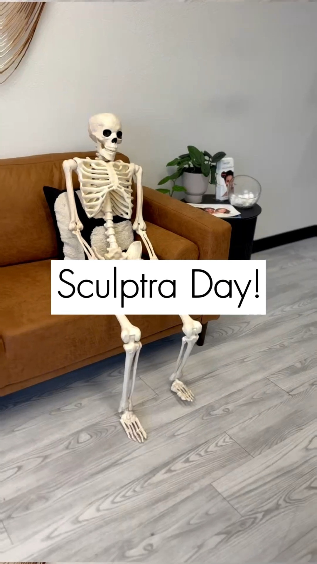 Come along for my Sculptra treatment for 2025. I love this product! Feel free to ask me questions about the process  

#LTKOver40 #LTKBeauty #LTKStyleTip