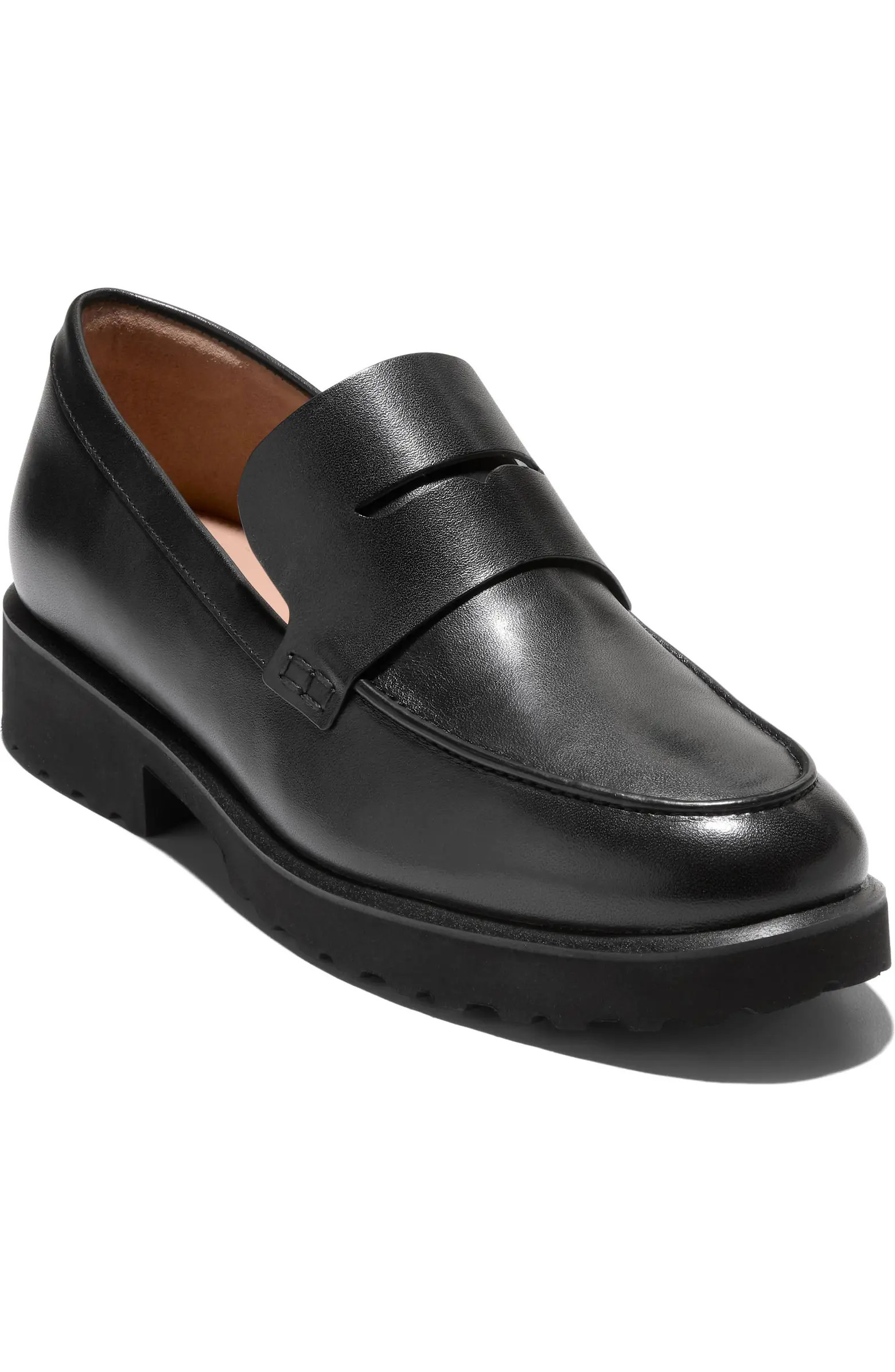 Cole Haan Gwendolyn Penny Loafer (Women) | Nordstromrack | Nordstrom Rack