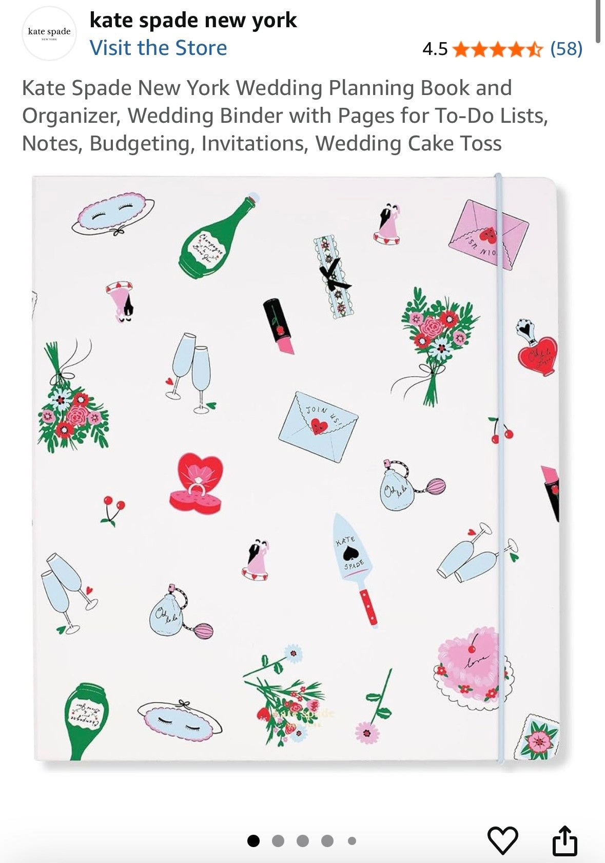 My 2025/2026 bride to be’s— never overthink or panic over wedding planning again! 

This was my GOD SENT find of my life and I send it to every engaged girlie I know! My wedding would’ve never happened without this binder! 

Instead, start planning your wedding and never second guess what you need to do when ever again!!! 

#LTKFindsUnder50 #LTKWedding #LTKU