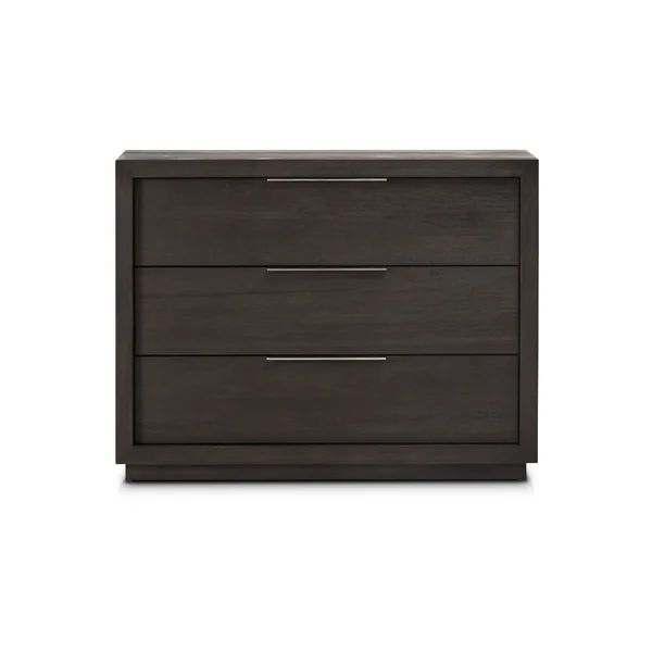 Eloise Solid Wood Nightstand | Wayfair Professional