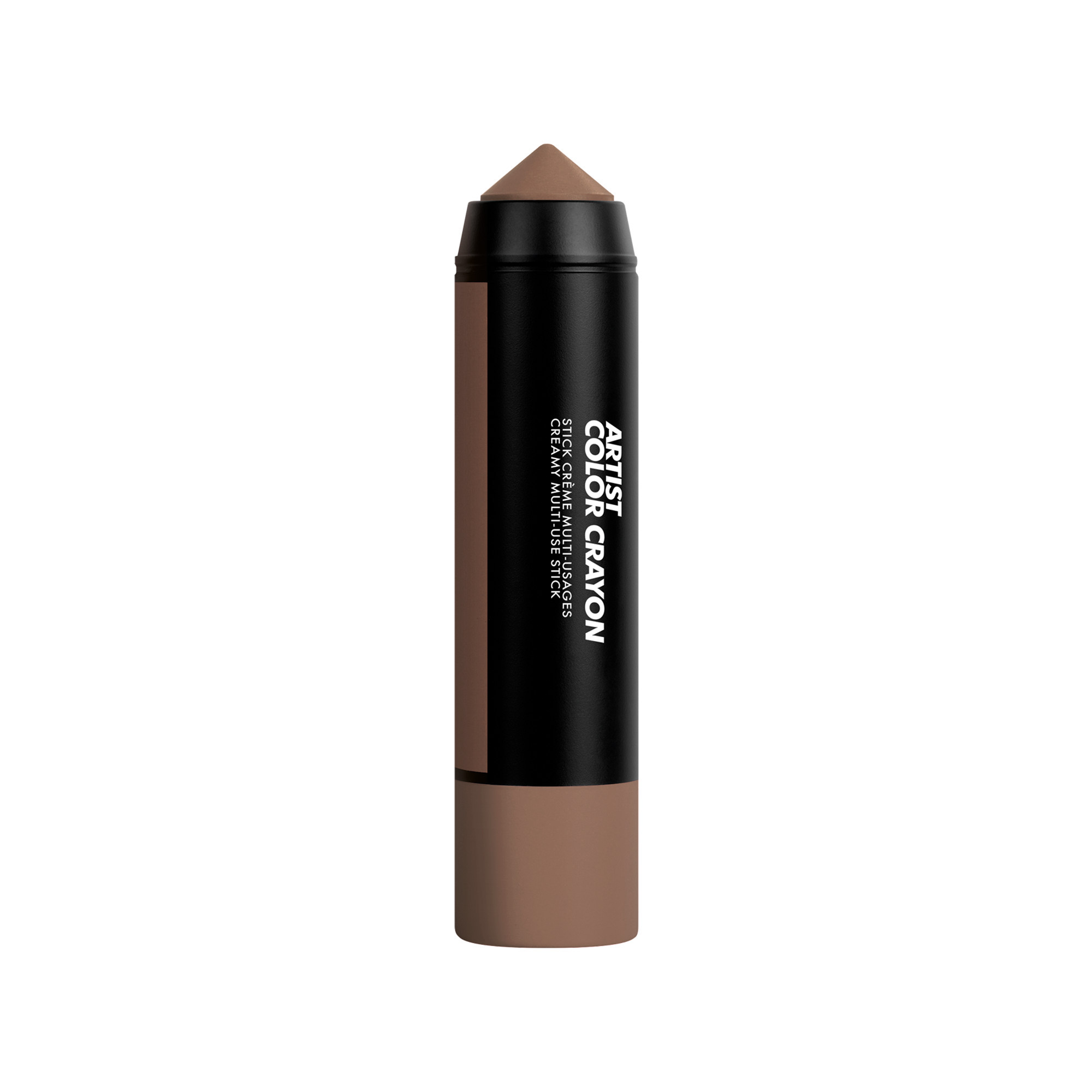 Artist Color Crayon - Endless Cacao - Cool Taupe Brown - Matte | Make Up For Ever USA