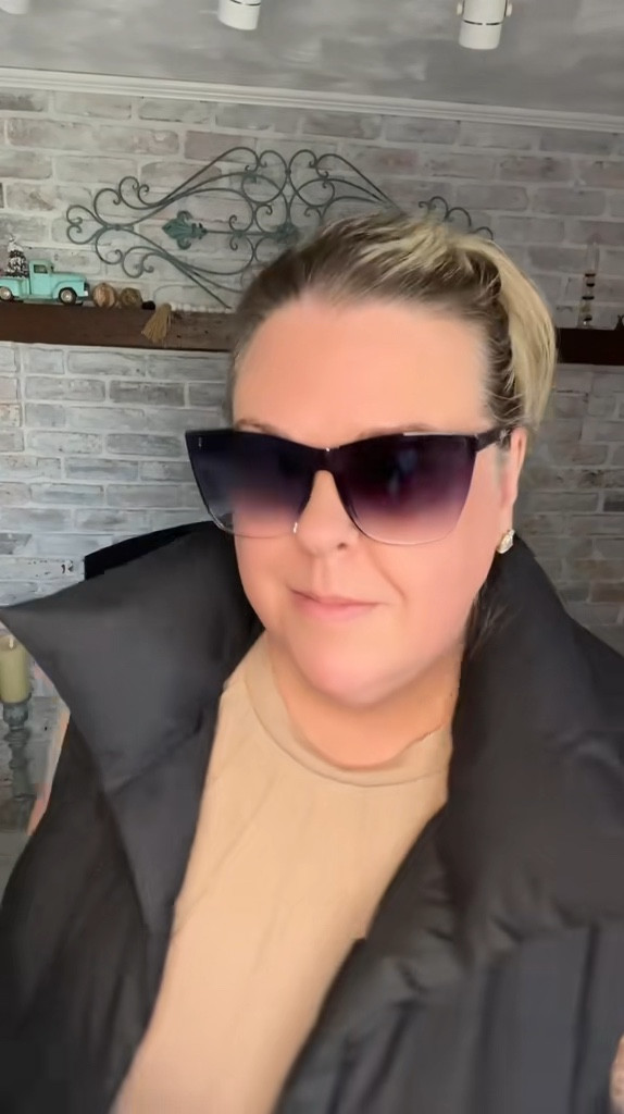 OOTD! Style Tip 

#LTKPlusSize #LTKOver40 #LTKStyleTip