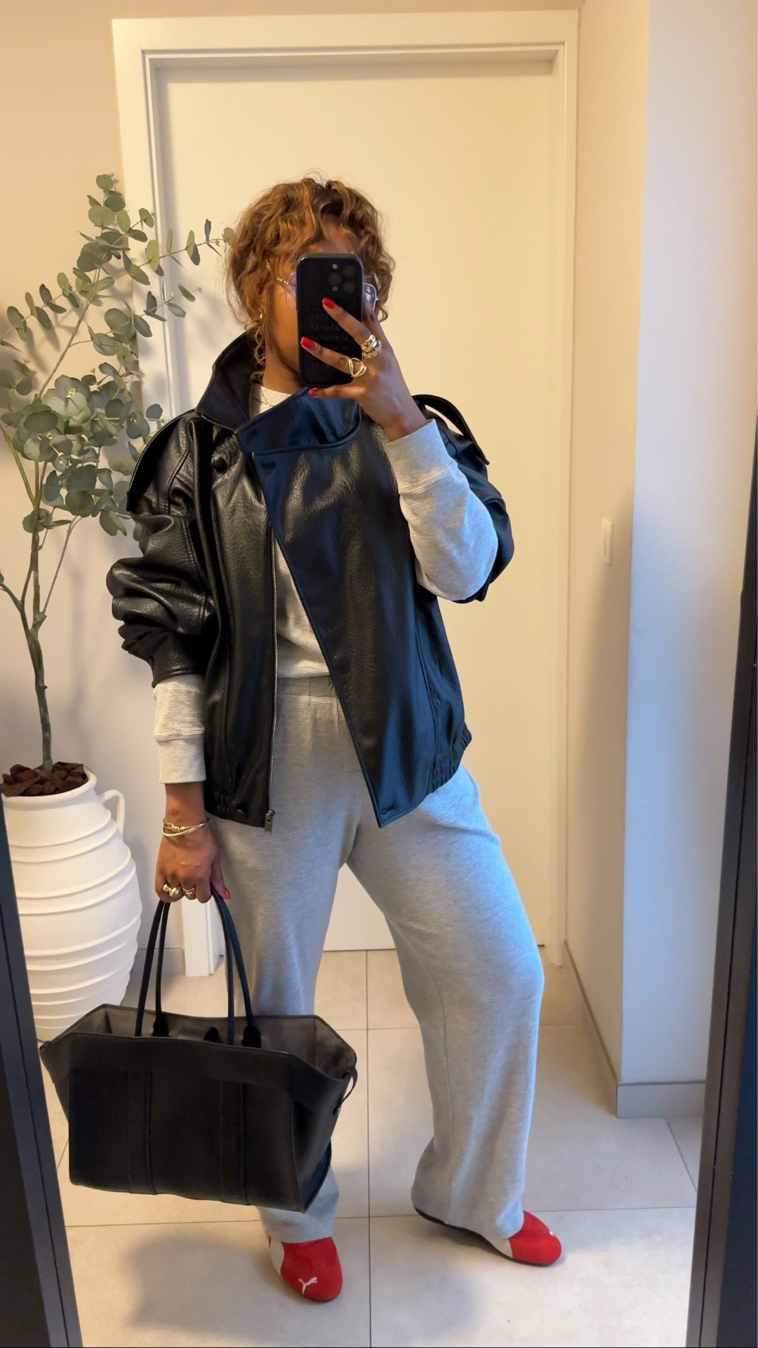 Love me a comfy outfit! 

#LTKStyleTip #LTKWorkwear