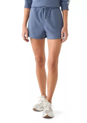 OLIVE + OAK Women's Lightweight Fleece Shorts | Belk