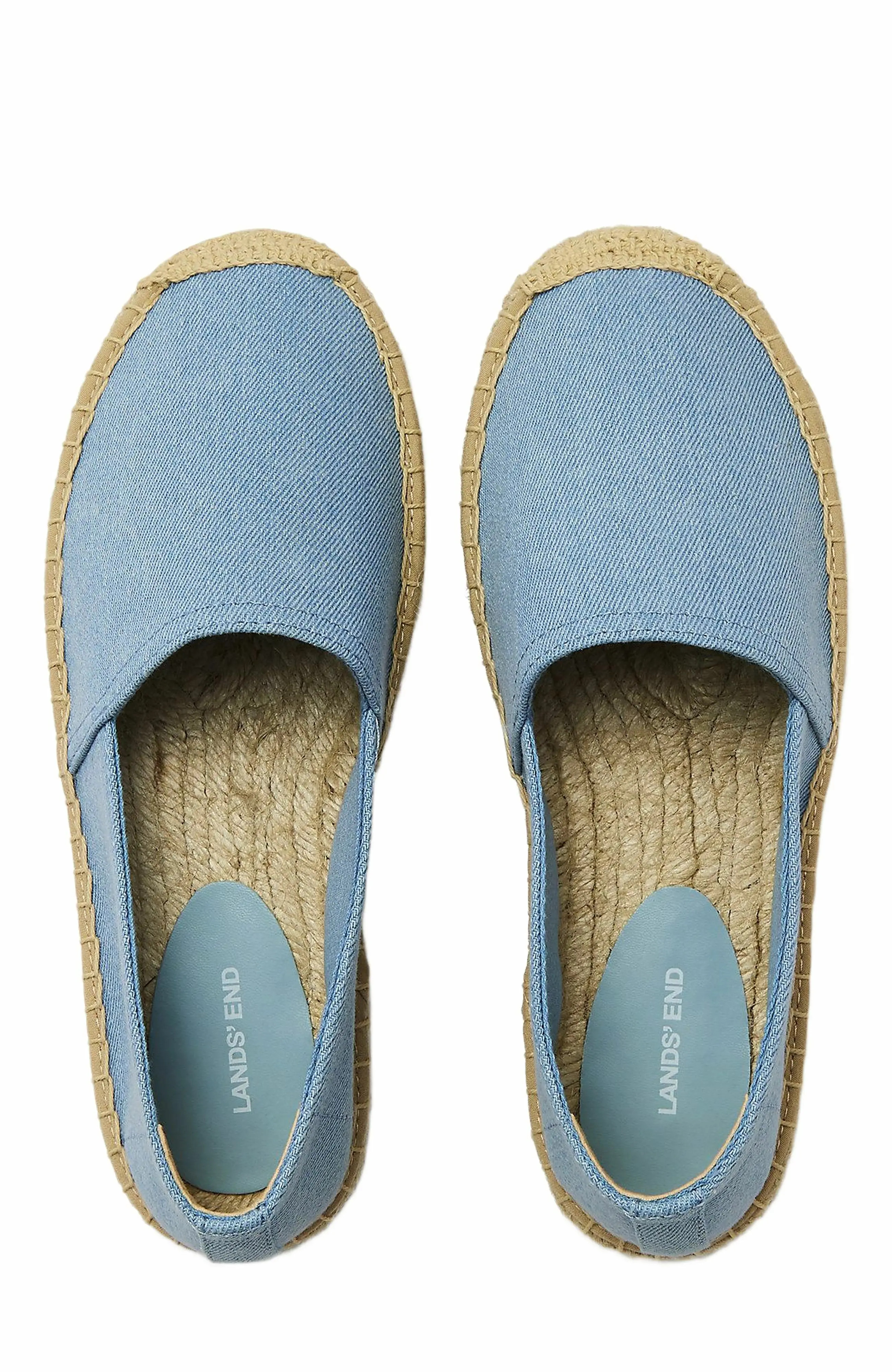 Classic Espadrille Flats (Women) | Nordstrom | Nordstrom