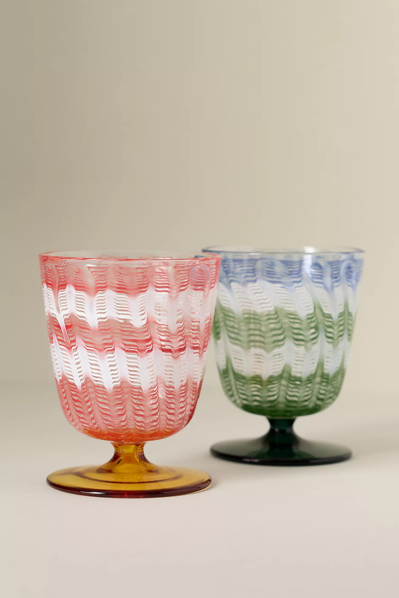 Fara Goblet | Anthropologie (US)