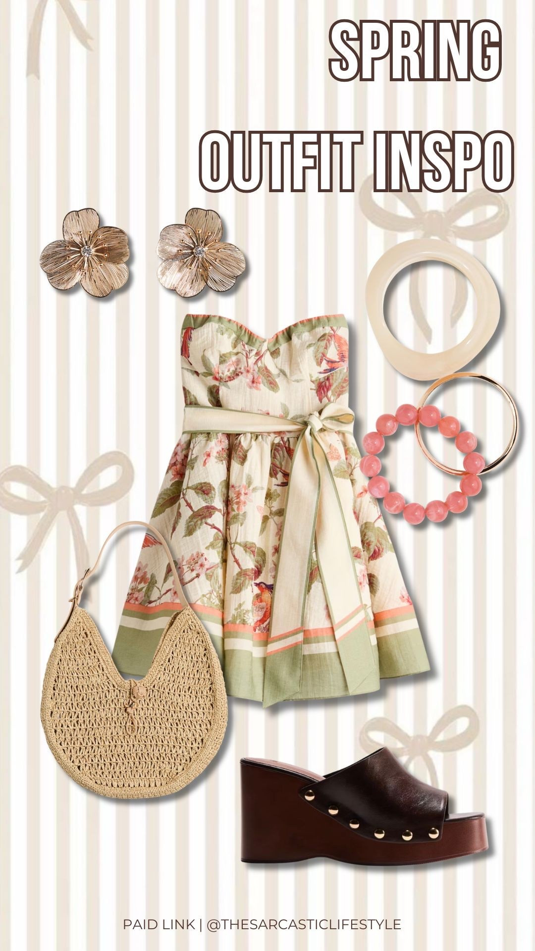 Spring outfit inspo!

#springoutfit #springoutfitinspo #springstyle #springfashion #springstyleinspo #springoutfitideas #outfitinspo #outfitideas #ootdfashion #casualspringstyle #everydaystyle #momstyleinspo #effortlessstyle #styleinspo #affordablefashion #amazonfashionfinds #targetstyle #walmartfashion #ltkstyle #springlooks #transitionalstyle #dailyoutfit #fashionreels #outfitreel #styleideas #springvibes #casualchicstyle #trendingoutfits 

#LTKSeasonal #LTKgrwm #LTKootd