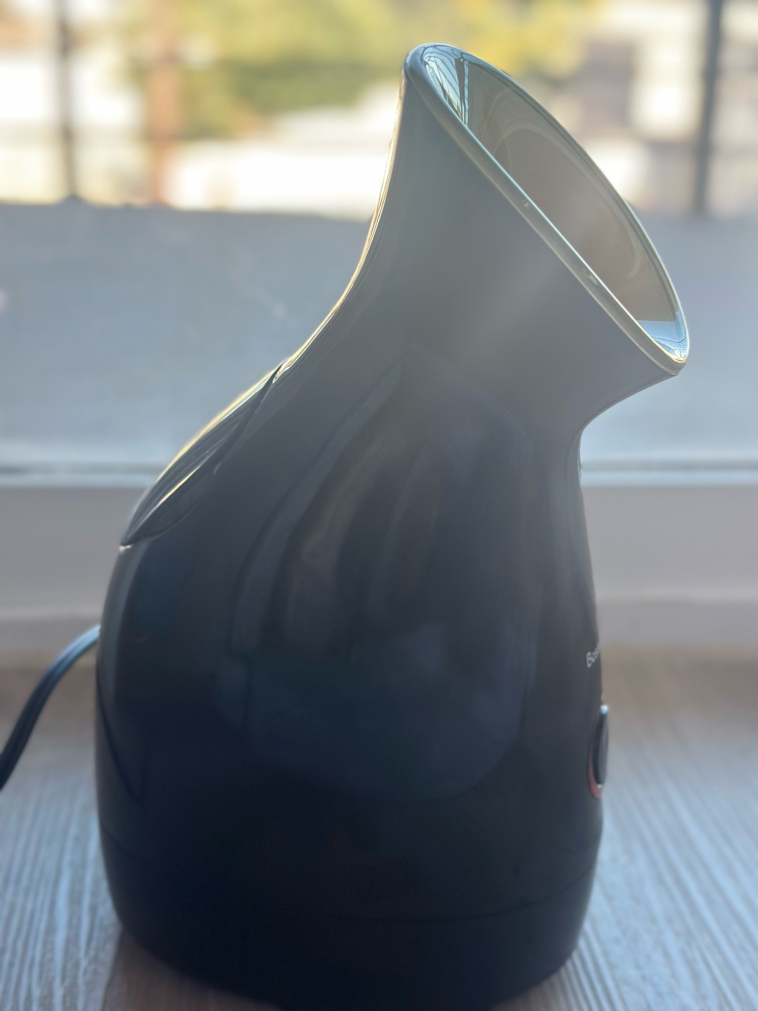 Steamer I’m using to clear my acne #fungalacne #acneseries 

#LTKBeauty #LTKFindsUnder50