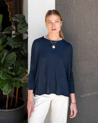 Catalina Sweater | Mersea (US)