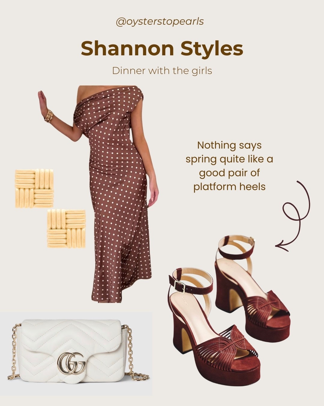 🤎Dinner with the girls 🤎

#LTKootd #LTKdayinmylife #LTKgrwm