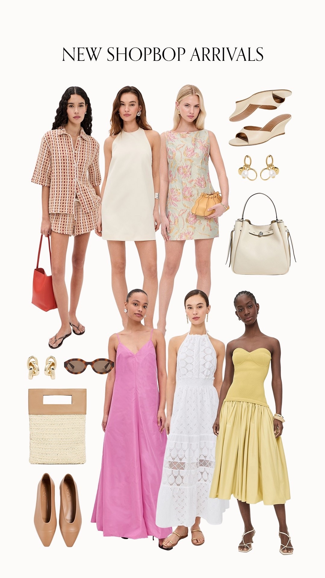 New Shopbop Arrivals

#LTKSeasonal