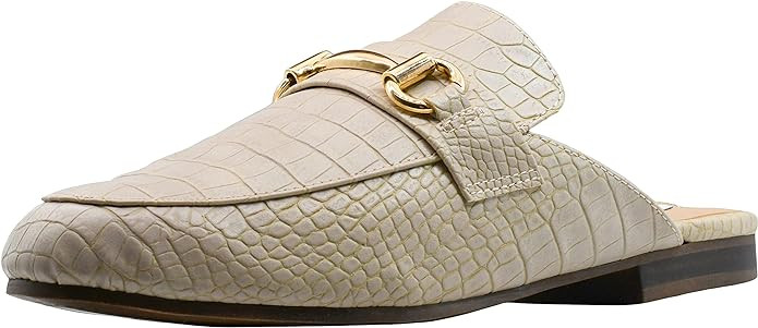 Steve Madden Women's Kandi Slip-on Loafer | Amazon (US)