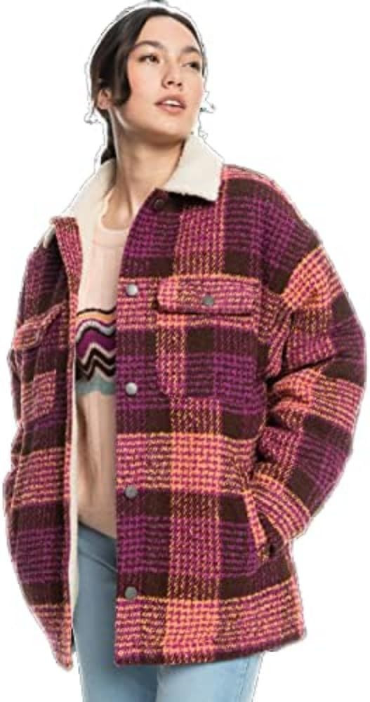 Roxy Women's Passage of Time Jacket | Amazon (US)