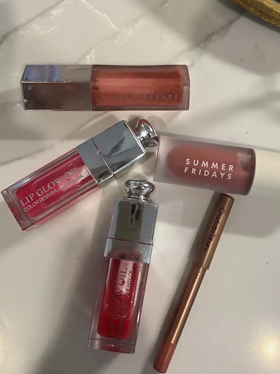 My favorite lip products! On sale during the Sephora sale!  

 #LTKSaleAlert #LTKFindsUnder100 #LTKBeauty