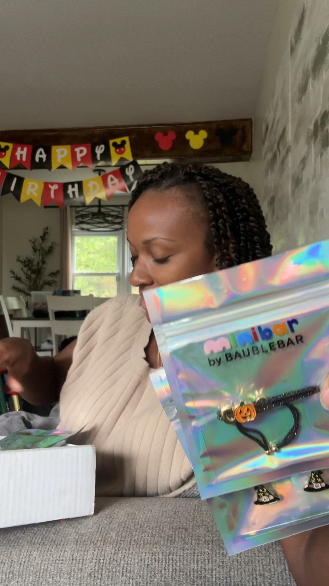 BaubleBar MiniBar kids collection

#LTKKids #LTKSeasonal