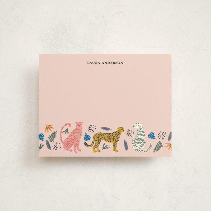 Children’s Stationery | Minted