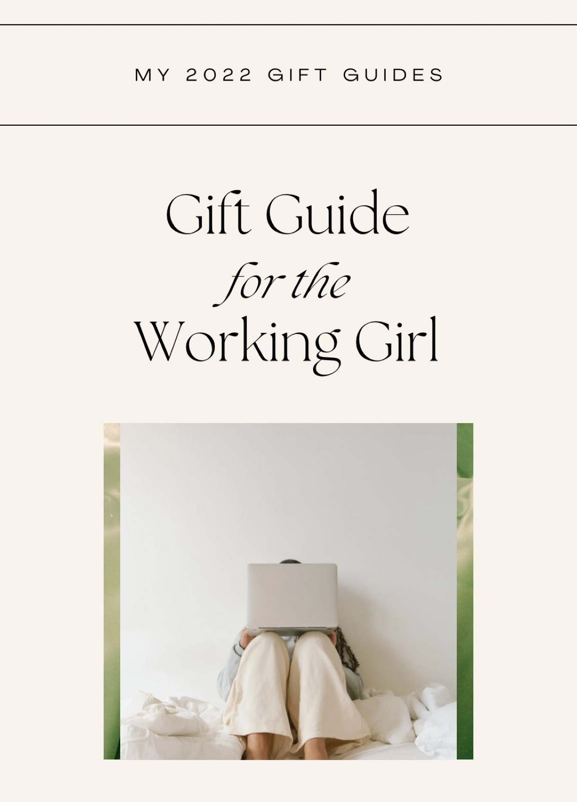 Shop my #giftguide for the #bossbabe in your life! 

#LTKSeasonal #LTKHoliday #LTKGiftGuide