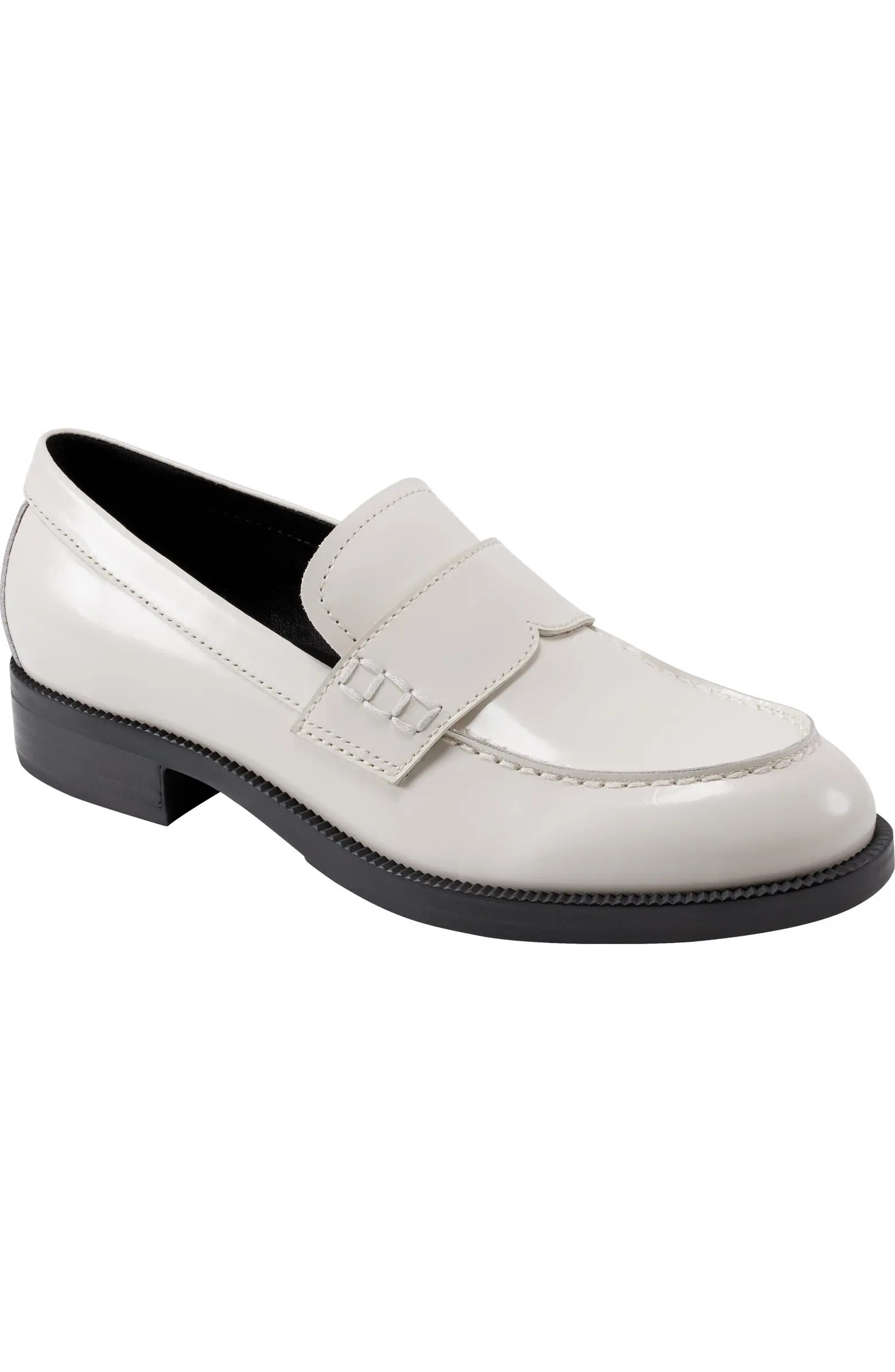 Marc Fisher LTD Palista Loafer (Women) | Nordstrom | Nordstrom
