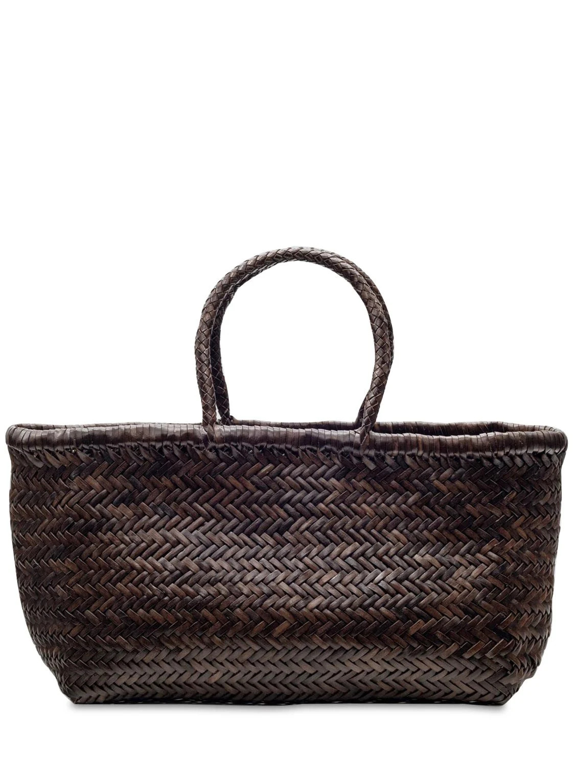 Sac En Cuir Triple Jump Big Bamboo | Luisaviaroma