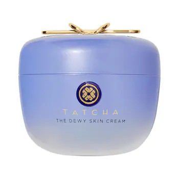 The Dewy Skin Cream Plumping & Hydrating Moisturizer - Tatcha | Sephora | Sephora (US)