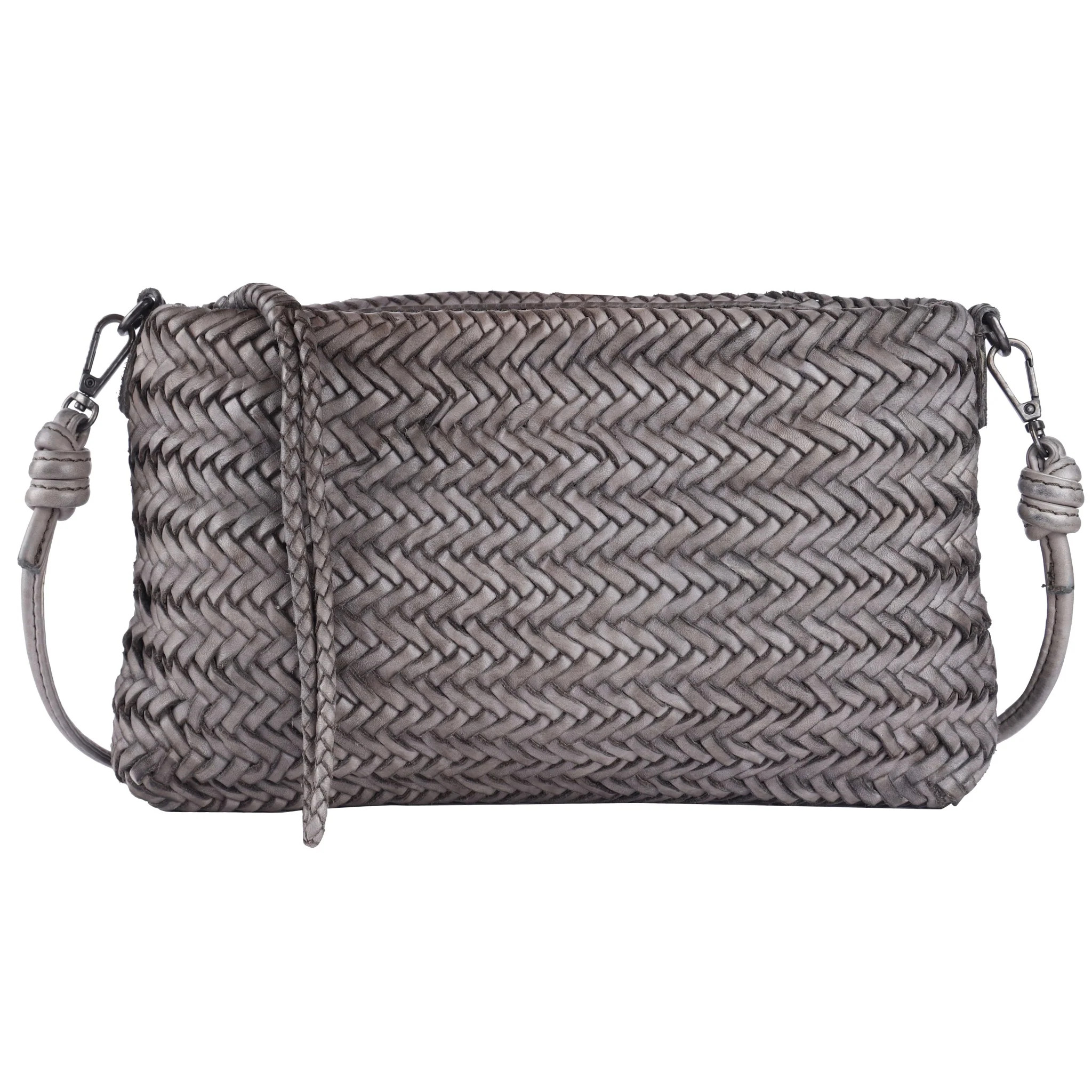 Hale Crossbody/Clutch | Latico Leathers