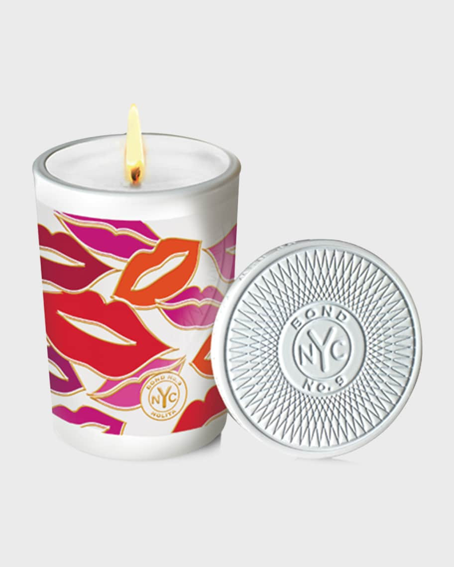 Bond No.9 New York 6.4 oz. Nolita Scented Candle | Neiman Marcus