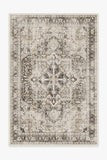 Kamran Hazel Rug | Ruggable