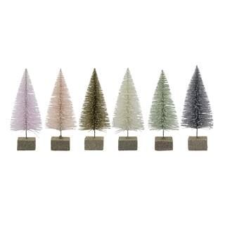 Assorted 6.5" Christmas Tree Decoration by Ashland® | Michaels Stores