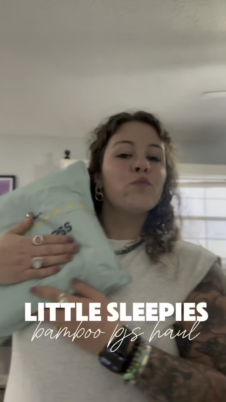 New Little Sleepies haul for my boy! 💤🔨🐢