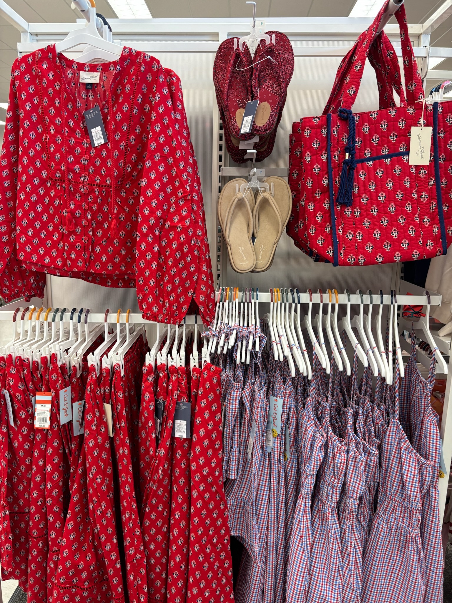 Target is bringing all the cute patriotic summer finds!!! 🇺🇸

spring, summer, travel fourth of july, dress, summer dress, @target 

 #LTKootd #LTKSeasonal #LTKSaleAlert