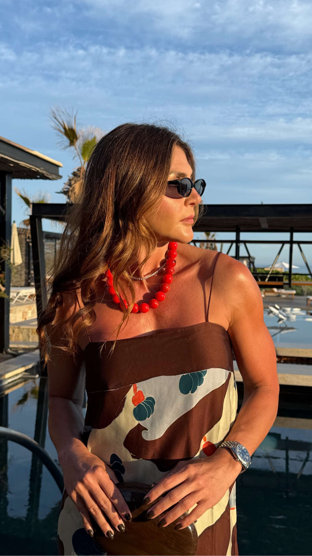 Casual Look from Our Mexican Vacation 

#LTKootd #LTKSeasonal #LTKgrwm