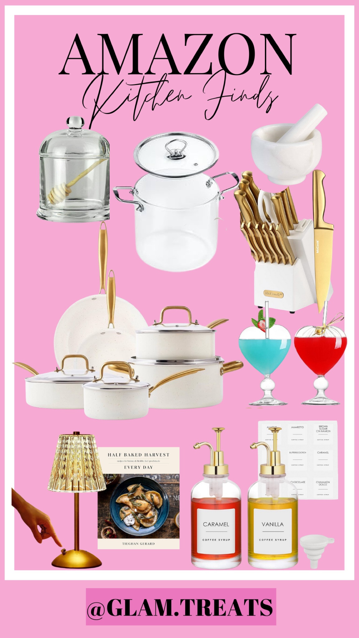 Kitchen Finds#LTKparties #LTKhome

#LTKGiftGuide
