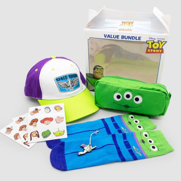 Boys' Disney Toy Story Accessory Kit | Target