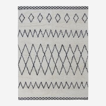 Kasbah Wool Rug | West Elm (US)