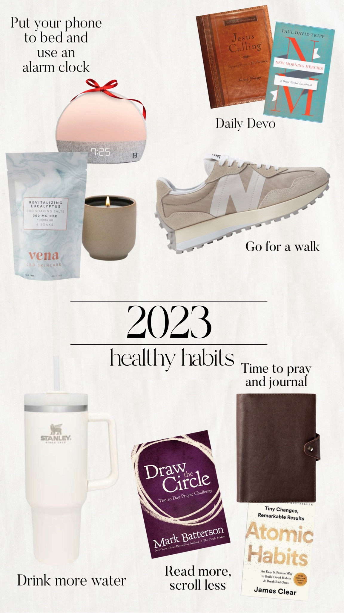 2023 MUST HAVES

#LTKFind #LTKSeasonal #LTKunder100