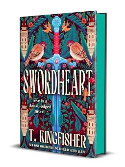 Swordheart | Amazon (US)