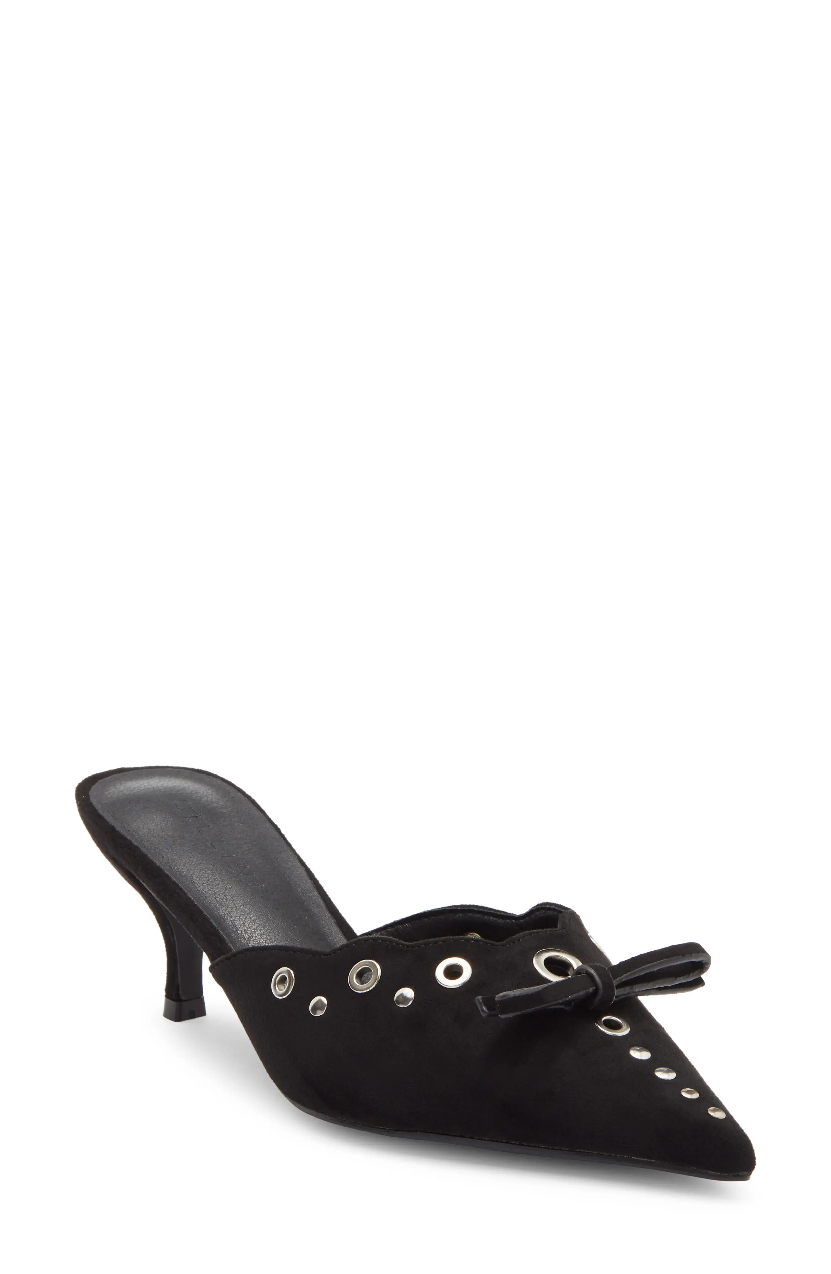 Billini Elio Kitten Heel Pump (Women) | Nordstromrack | Nordstrom Rack