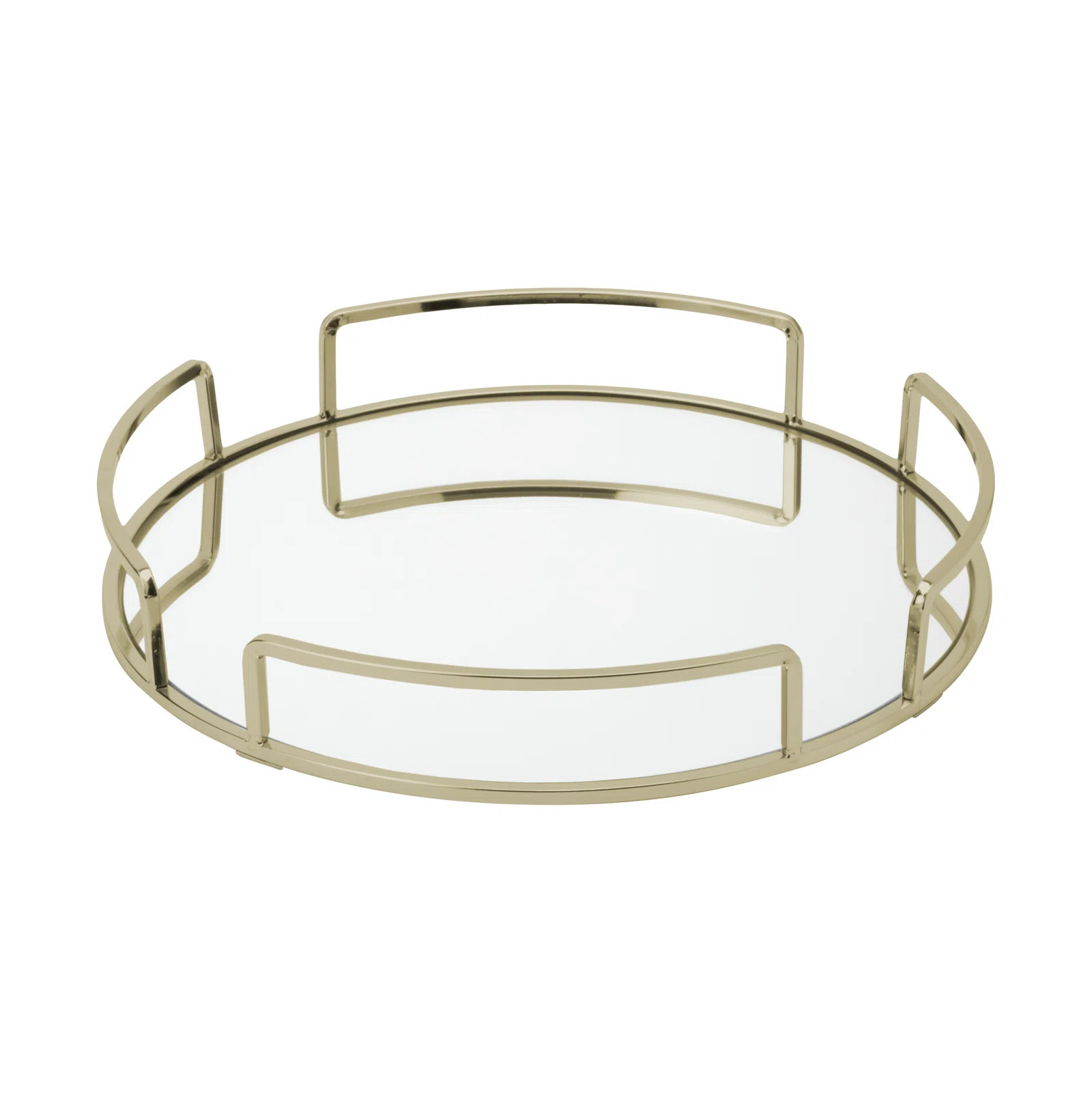 Ptolemy Mirror Tray | Wayfair North America