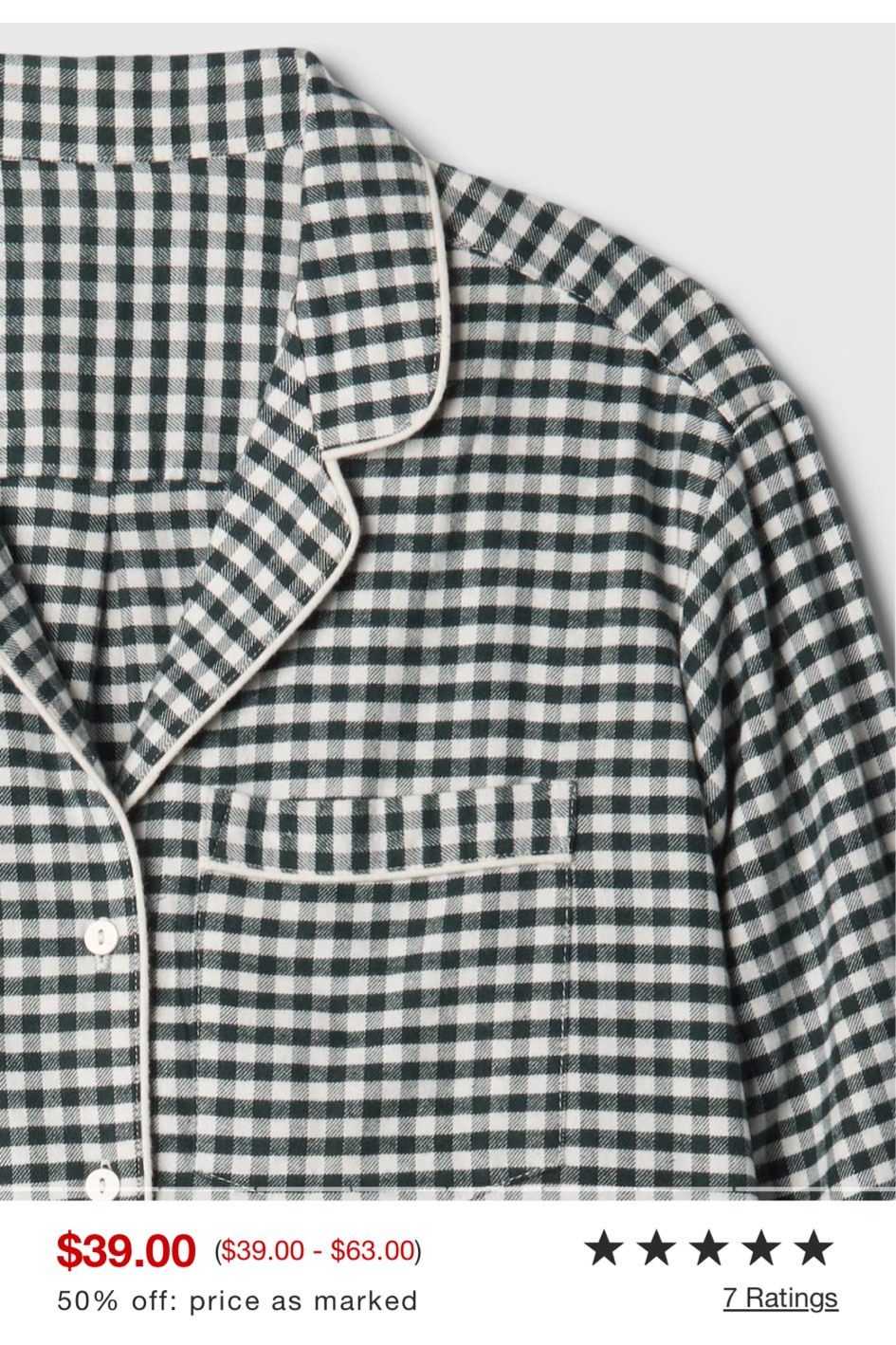 50% off sitewide

Holiday pajamas
Family pajamas

#LTKSeasonal #LTKHoliday