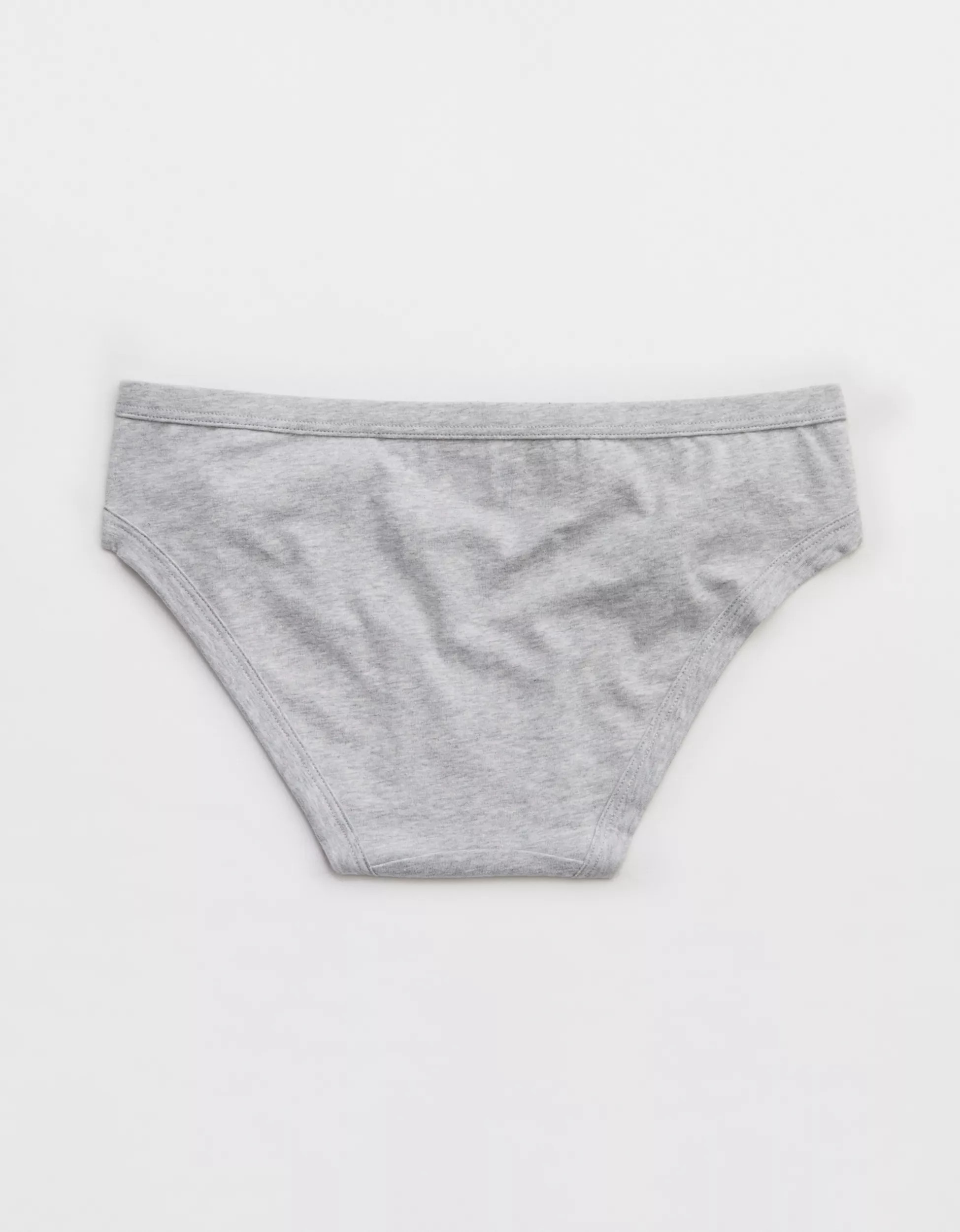 Superchill Cotton Bikini Underwear | Aerie