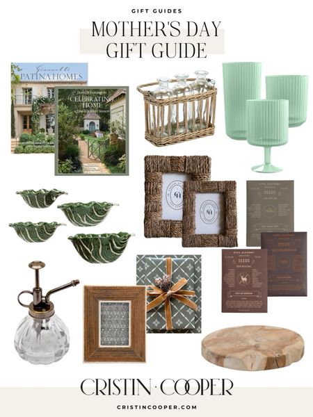 Mothers Day Gift Guide - Gifts for Mom

#LTKSeasonal #LTKGiftGuide #LTKfamily