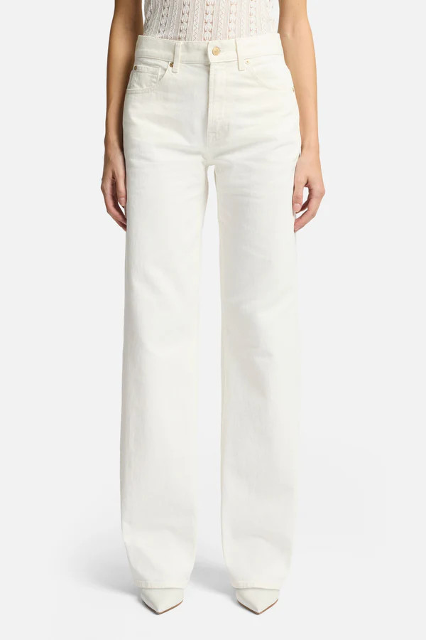 MANKIND Tess Trouser | 7 For All Mankind