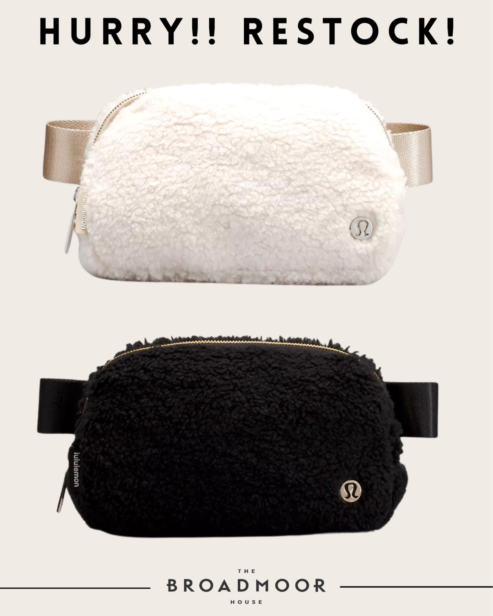 These fleece bags are coming in an out of stock like crazy! Currently these both are in stock!

    * Wedding guest dress * fall outfits * wedding guest * fall wedding guest dress * fall dress * halloween * fall * fall fashion * fall dresses * dress * boots * jeans * sneakers * country concert * cocktail dress * nashville * fall wedding guest * dresses * work wear * fall family photos * family photos * business casual * white dress * fall wedding * date night * travel outfit * concert outfit * fall shoes * fall outfit * travel * black dress * cowboy boots * shacket * blazer * nashville outfits * country concert outfit * airport outfit * teacher outfits * fall boots * shoes * disney * fashion * vegas * loafers * game day * work outfit 

#LTKunder50 #LTKstyletip #LTKfit