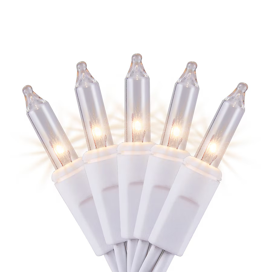 Christmas Lights | Lowe's
