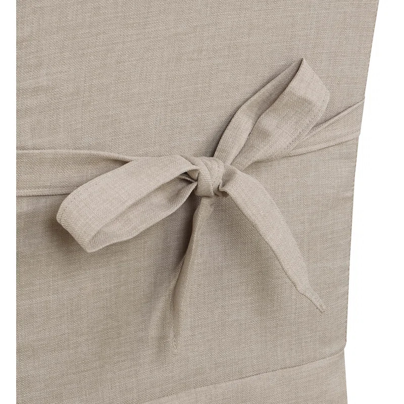 Radnor Upholstered in Natural (Set of 2) | Wayfair North America