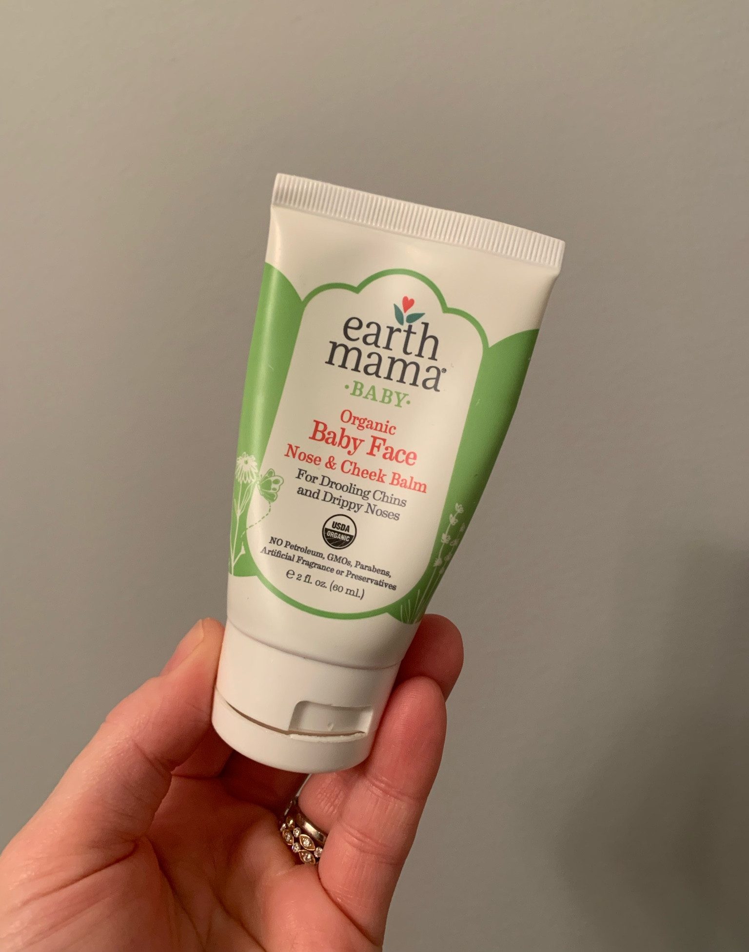 Earth Mama Organic Baby Face 
baby, toddler, amazon 

#LTKkids #LTKbaby #LTKbeauty