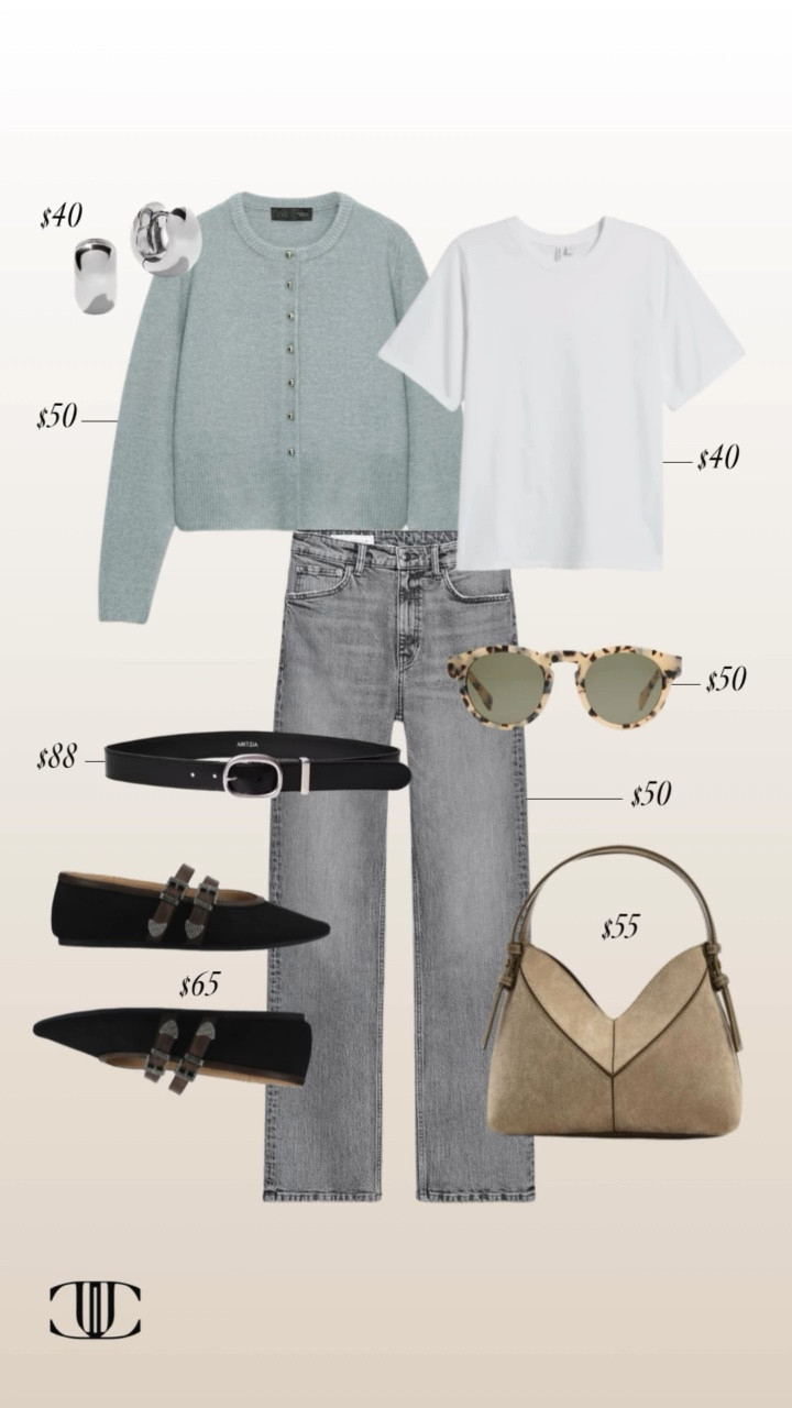 This B$TCH on a Budget series is always a crowd favorite 💋 Each look proves that chic, elevated style doesn’t have to come with a designer price tag. Think luxe textures, timeless silhouettes, and smart layering pieces that mix and match effortlessly for fall.

Fall outfits, fall look, casual outfit 

#LTKFindsUnder50 #LTKFindsUnder100 #LTKOver40