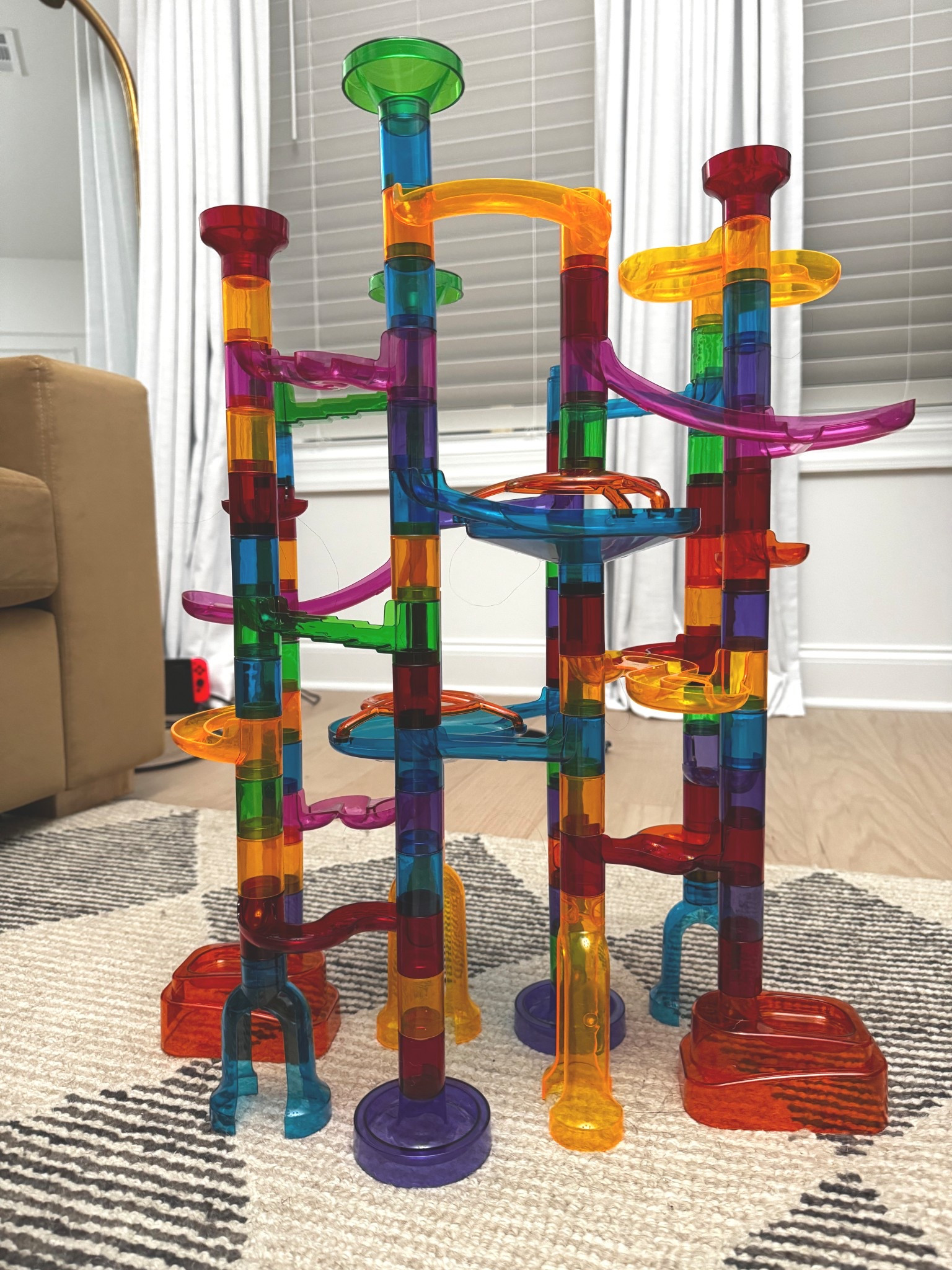 Easton's favorite toy! Toddler toy ideas, stem toys, toy ideas 

#LTKKids #LTKSaleAlert #LTKFindsUnder50